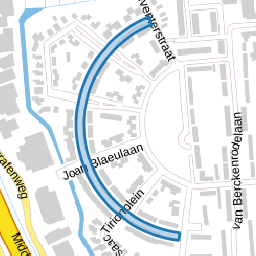 Perceel WWK00-D-2880