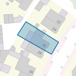 Perceel WWK00-D-2882