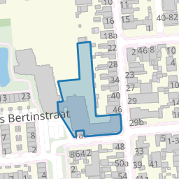 Perceel WWK00-D-2889