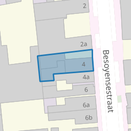 Perceel WWK00-D-2896