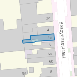 Perceel WWK00-D-2897