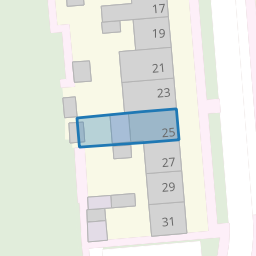 Perceel WWK00-D-2899