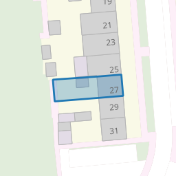 Perceel WWK00-D-2900