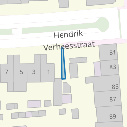 Perceel WWK00-D-2907