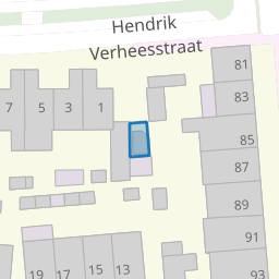 Perceel WWK00-D-2908