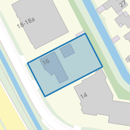 Perceel WWK00-D-2914