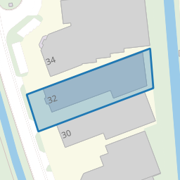 Perceel WWK00-D-2918