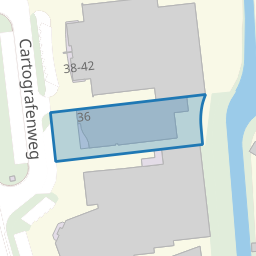 Perceel WWK00-D-2920