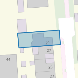 Perceel WWK00-D-2922