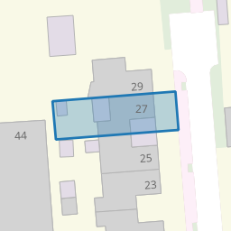 Perceel WWK00-D-2923