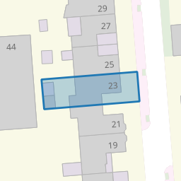 Perceel WWK00-D-2925