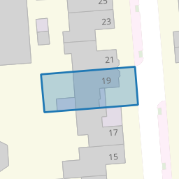 Perceel WWK00-D-2927