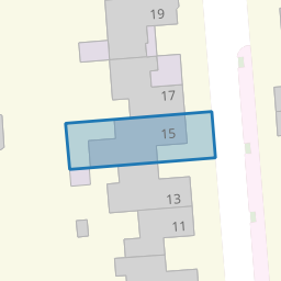 Perceel WWK00-D-2929