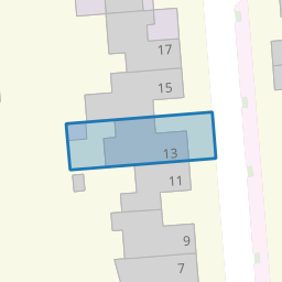 Perceel WWK00-D-2930