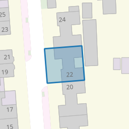 Perceel WWK00-D-2935