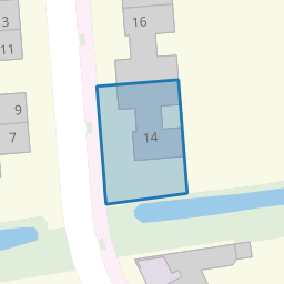 Perceel WWK00-D-2939