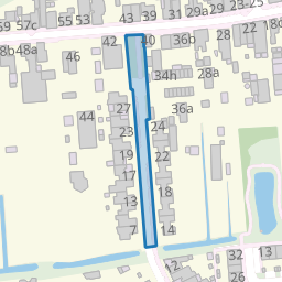 Perceel WWK00-D-2942