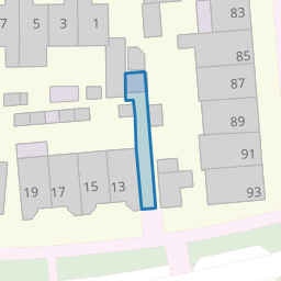 Perceel WWK00-D-2946