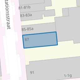 Perceel WWK00-D-2950