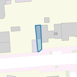 Perceel WWK00-D-2953