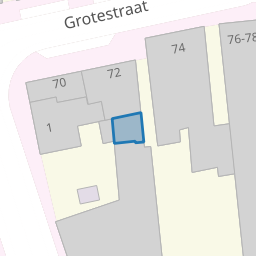 Perceel WWK00-D-2954