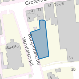 Perceel WWK00-D-2955