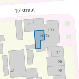 Perceel WWK00-D-2957