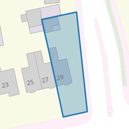 Perceel WWK00-D-2959