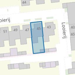 Perceel WWK00-D-2961