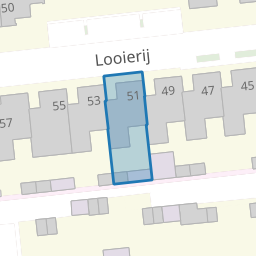 Perceel WWK00-D-2964