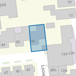 Perceel WWK00-D-2968