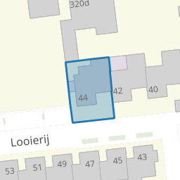 Perceel WWK00-D-2970