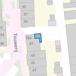 Perceel WWK00-D-2973