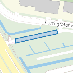 Perceel WWK00-D-2975