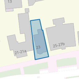 Perceel WWK00-D-2981