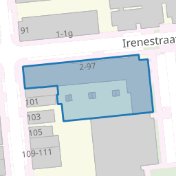 Perceel WWK00-D-2983