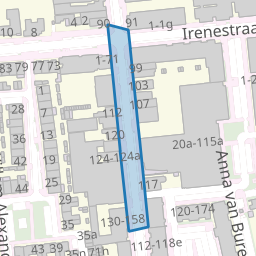 Perceel WWK00-D-2987