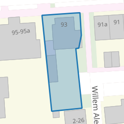 Perceel WWK00-D-2988