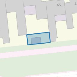 Perceel WWK00-D-2992