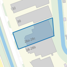 Perceel WWK00-D-2996