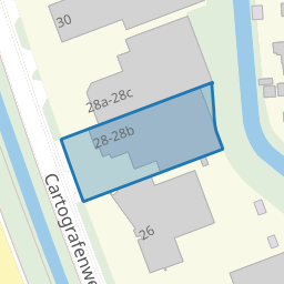 Perceel WWK00-D-2997