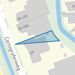 Perceel WWK00-D-2998