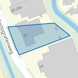 Perceel WWK00-D-2999