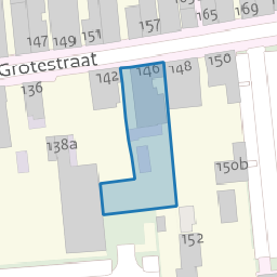 Perceel WWK00-D-3003