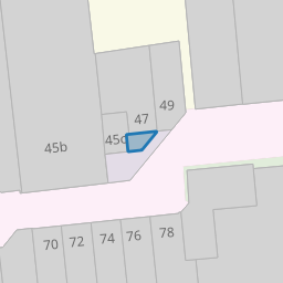 Perceel WWK00-D-3007