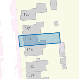 Perceel WWK00-D-3009