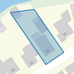 Perceel WWK00-D-3012