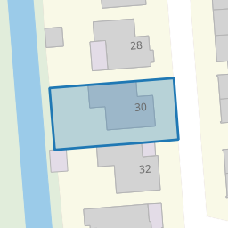 Perceel WWK00-D-3020