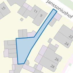 Perceel WWK00-D-3026