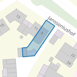 Perceel WWK00-D-3027